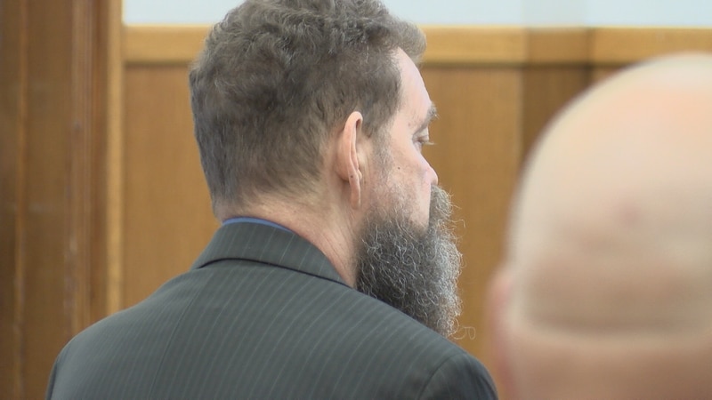As a Summers County murder trial went into day three, attorneys spent most of the morning...